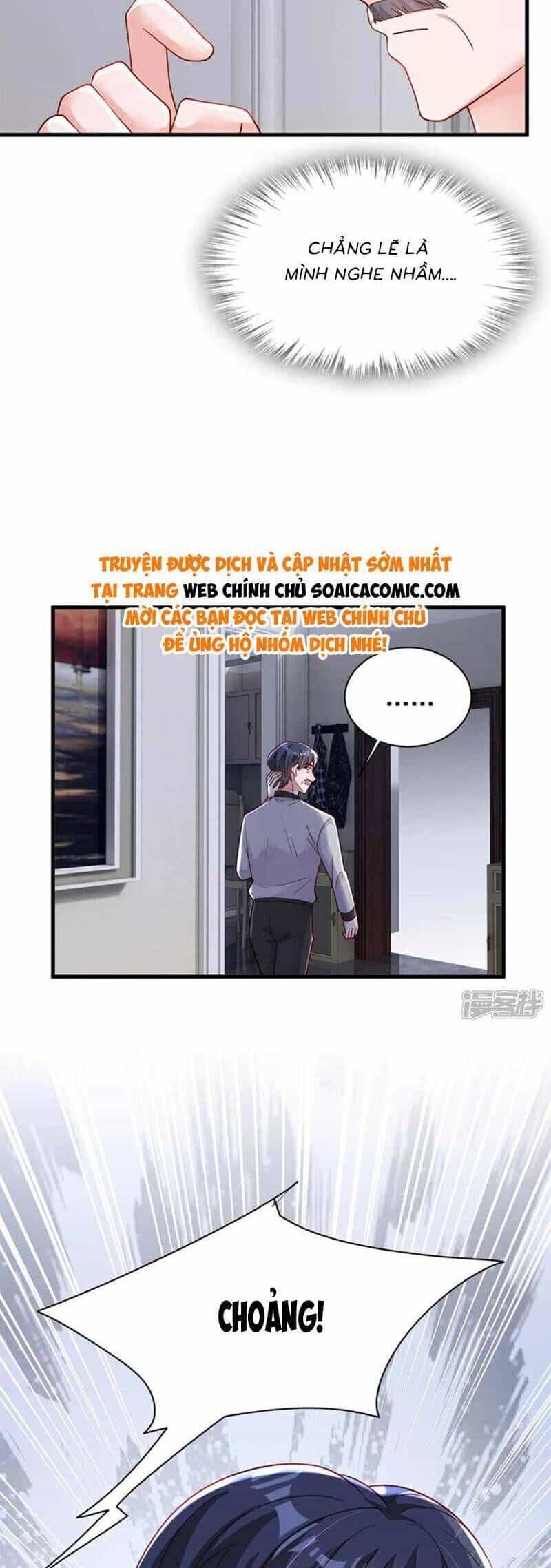 Lời Thì Thầm Của Ác Ma - Chương 213 - ảnh 22