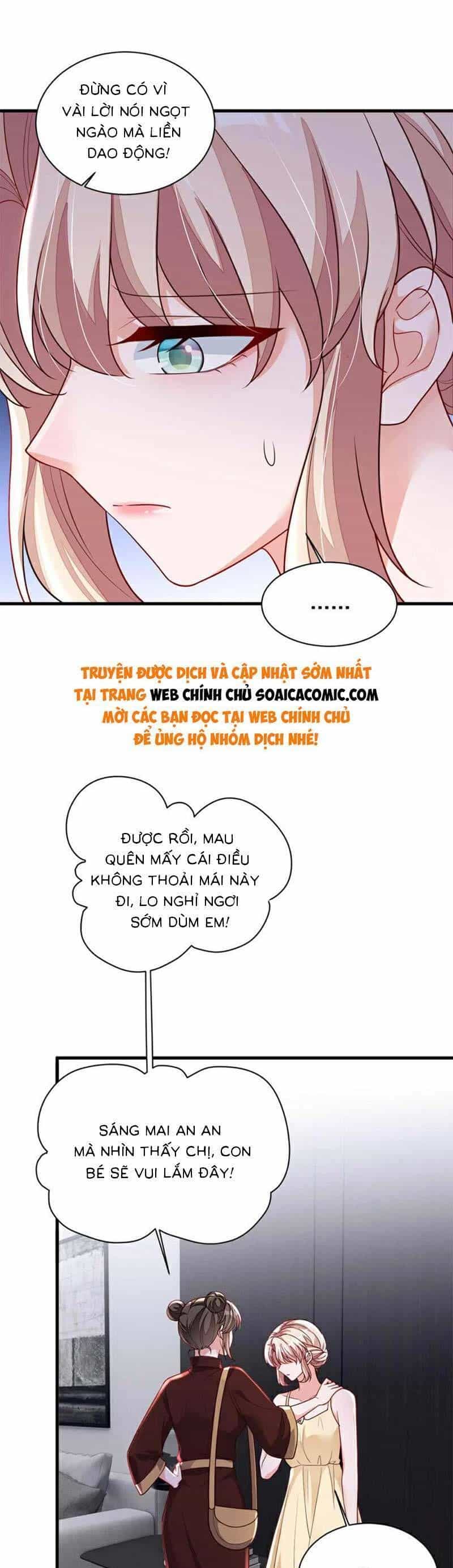 Lời Thì Thầm Của Ác Ma - Chương 213 - ảnh 8