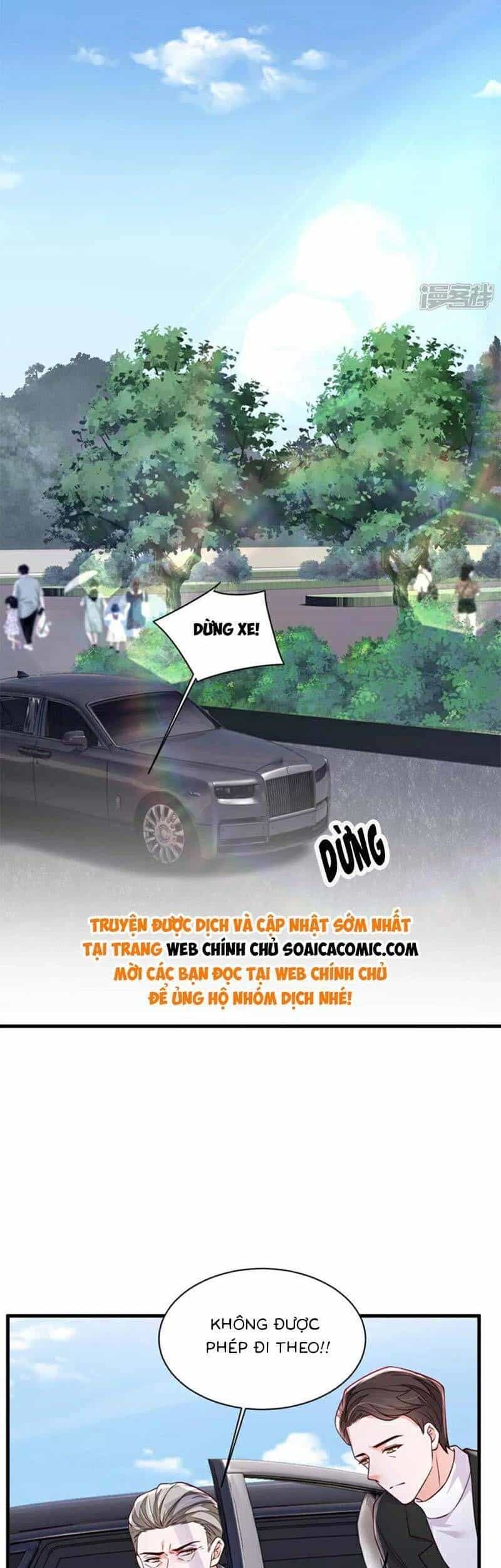 Lời Thì Thầm Của Ác Ma - Chương 214 - ảnh 15