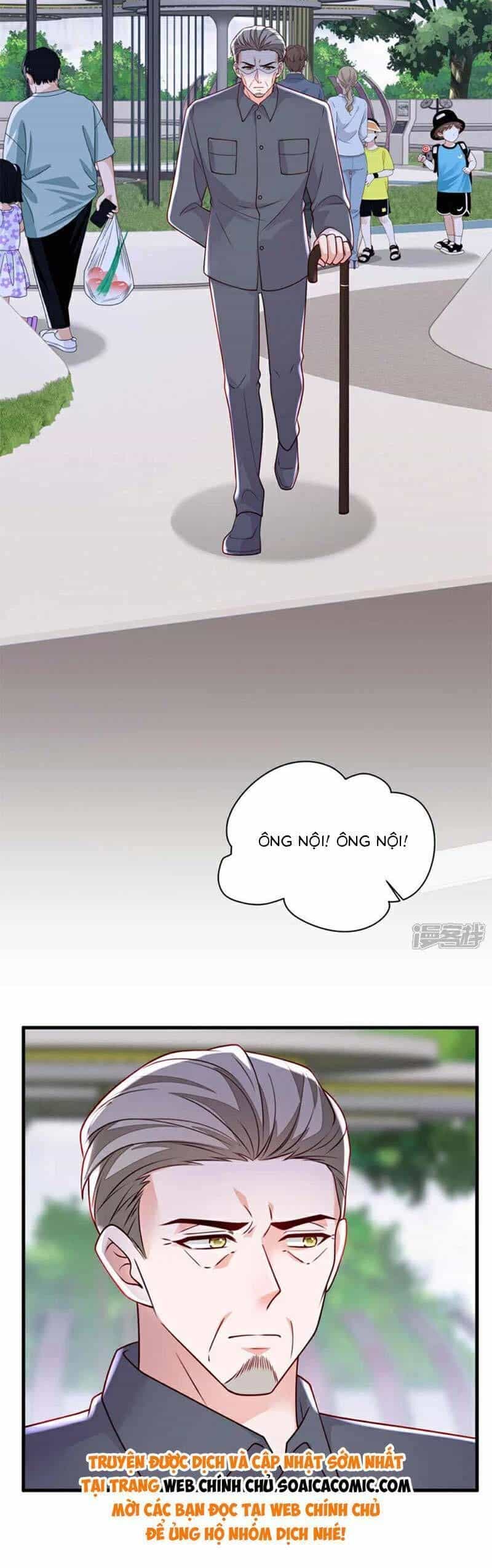 Lời Thì Thầm Của Ác Ma - Chương 214 - ảnh 17
