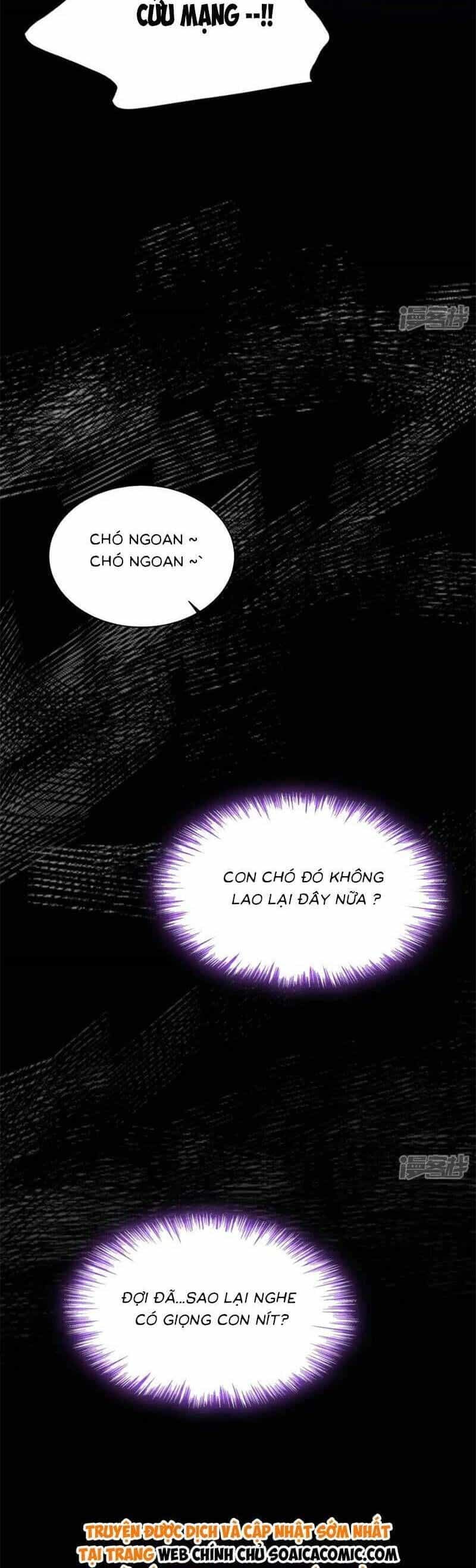 Lời Thì Thầm Của Ác Ma - Chương 214 - ảnh 24