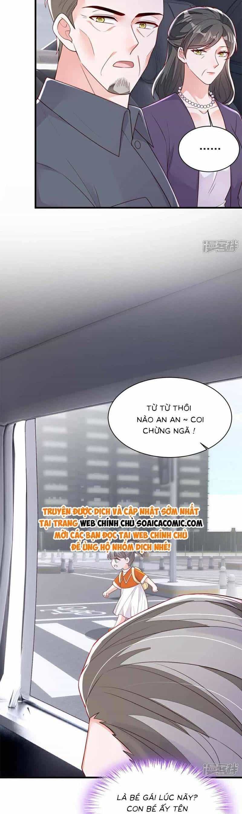 Lời Thì Thầm Của Ác Ma - Chương 216 - ảnh 18