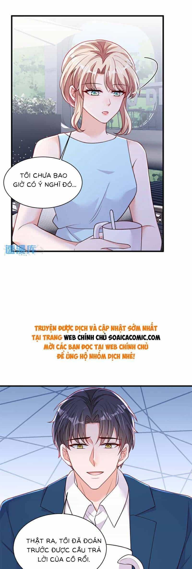 Lời Thì Thầm Của Ác Ma - Chương 217 - ảnh 10