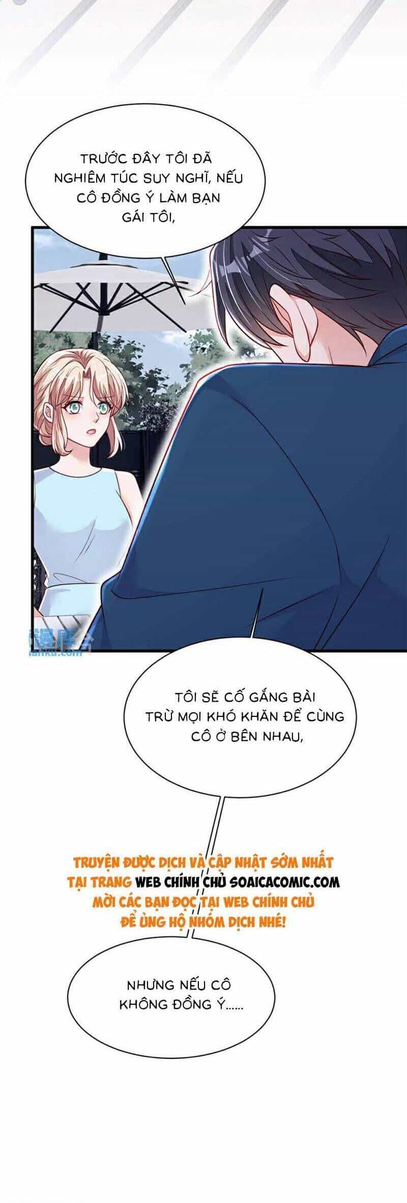 Lời Thì Thầm Của Ác Ma - Chương 217 - ảnh 12