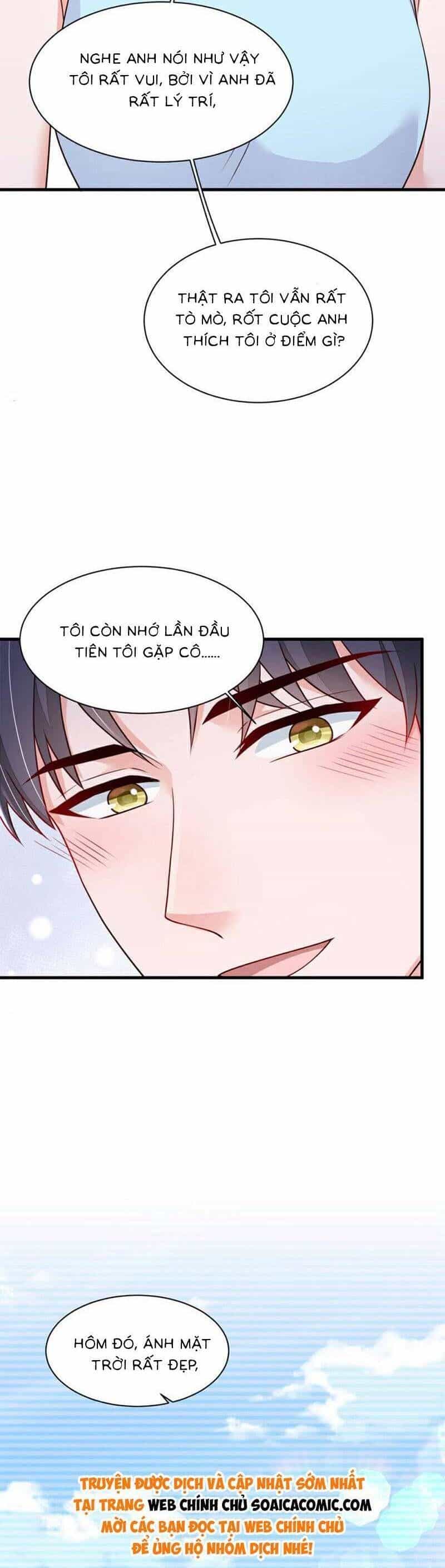 Lời Thì Thầm Của Ác Ma - Chương 217 - ảnh 14