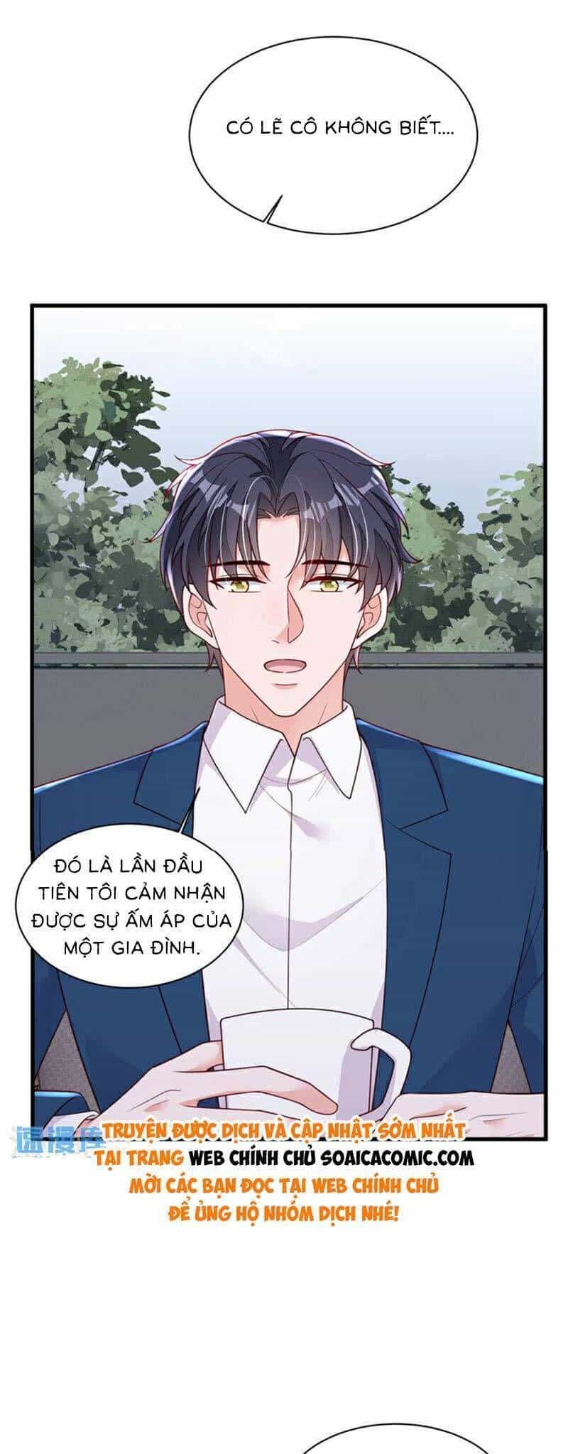Lời Thì Thầm Của Ác Ma - Chương 217 - ảnh 19