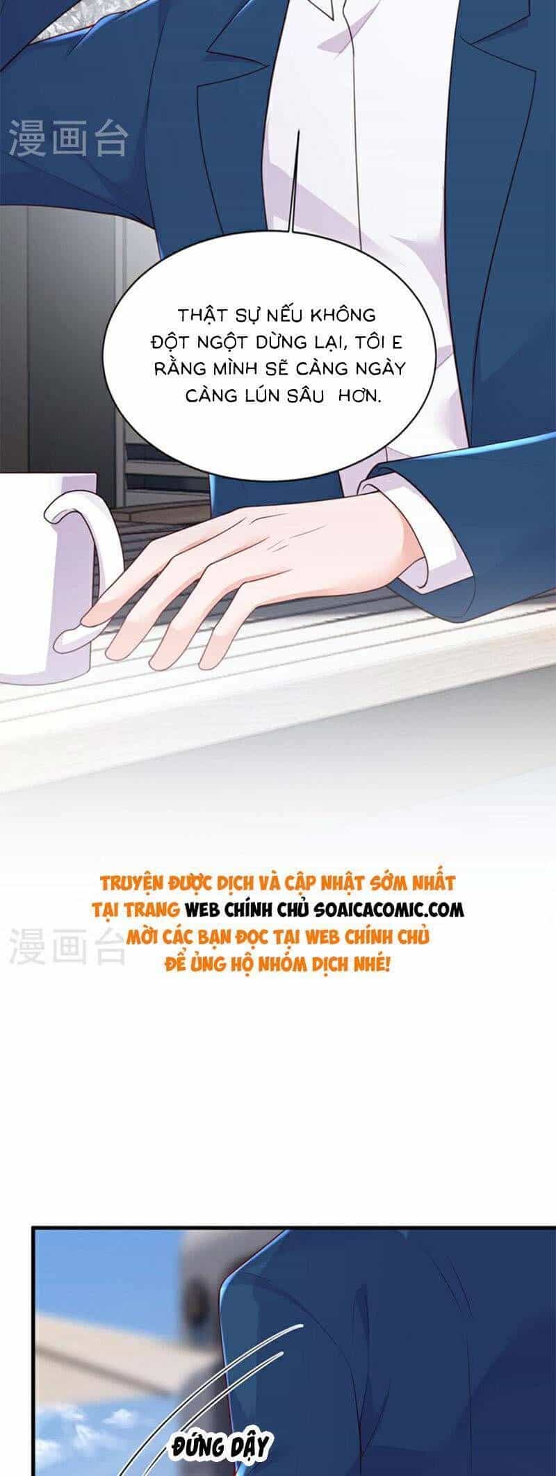 Lời Thì Thầm Của Ác Ma - Chương 217 - ảnh 25