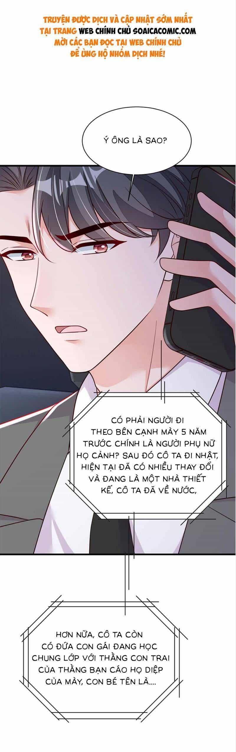 Lời Thì Thầm Của Ác Ma - Chương 218 - ảnh 10