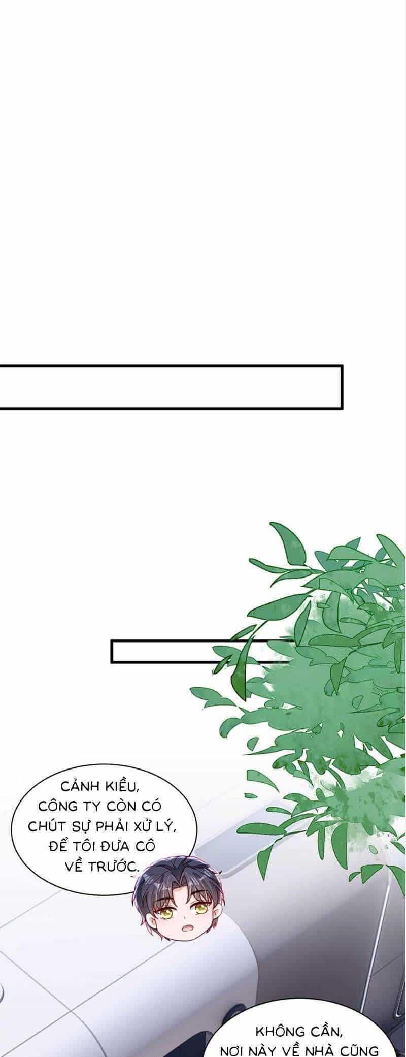 Lời Thì Thầm Của Ác Ma - Chương 218 - ảnh 14