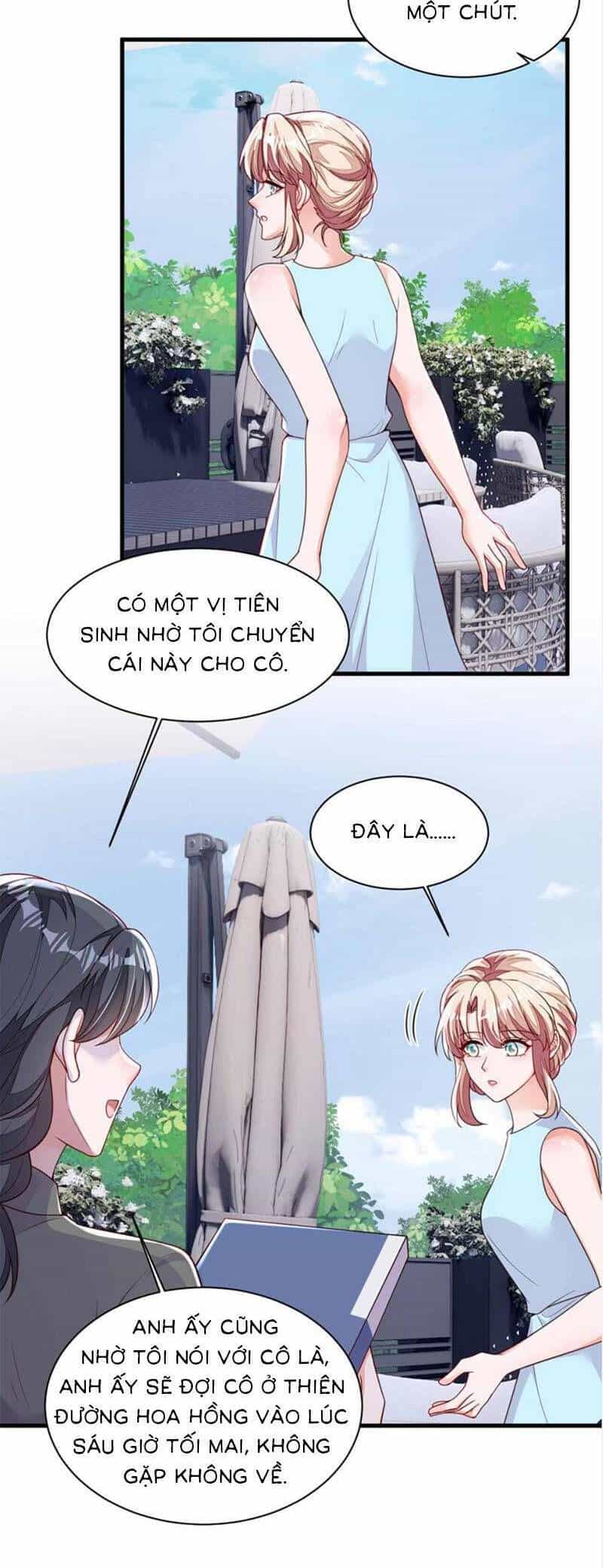Lời Thì Thầm Của Ác Ma - Chương 218 - ảnh 16