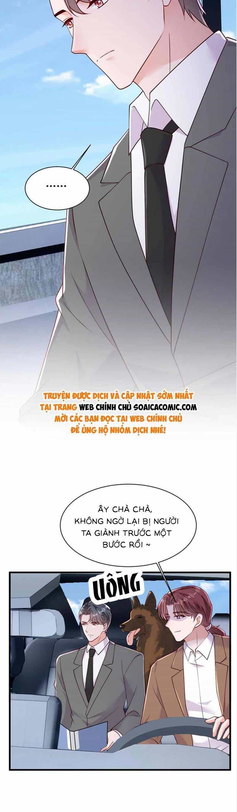 Lời Thì Thầm Của Ác Ma - Chương 218 - ảnh 4