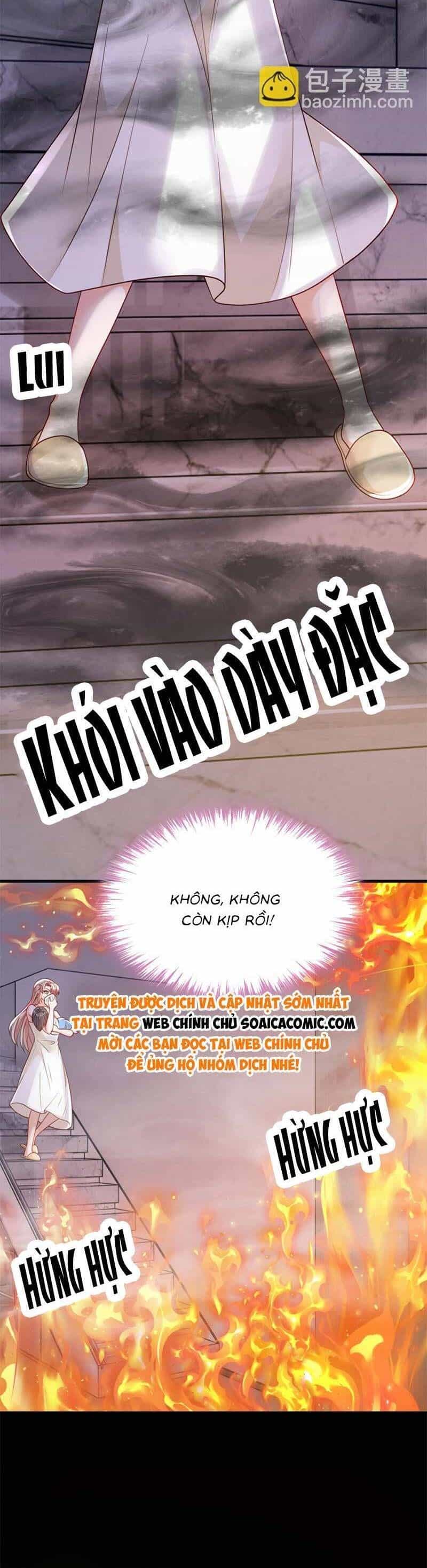Lời Thì Thầm Của Ác Ma - Chương 219 - ảnh 12