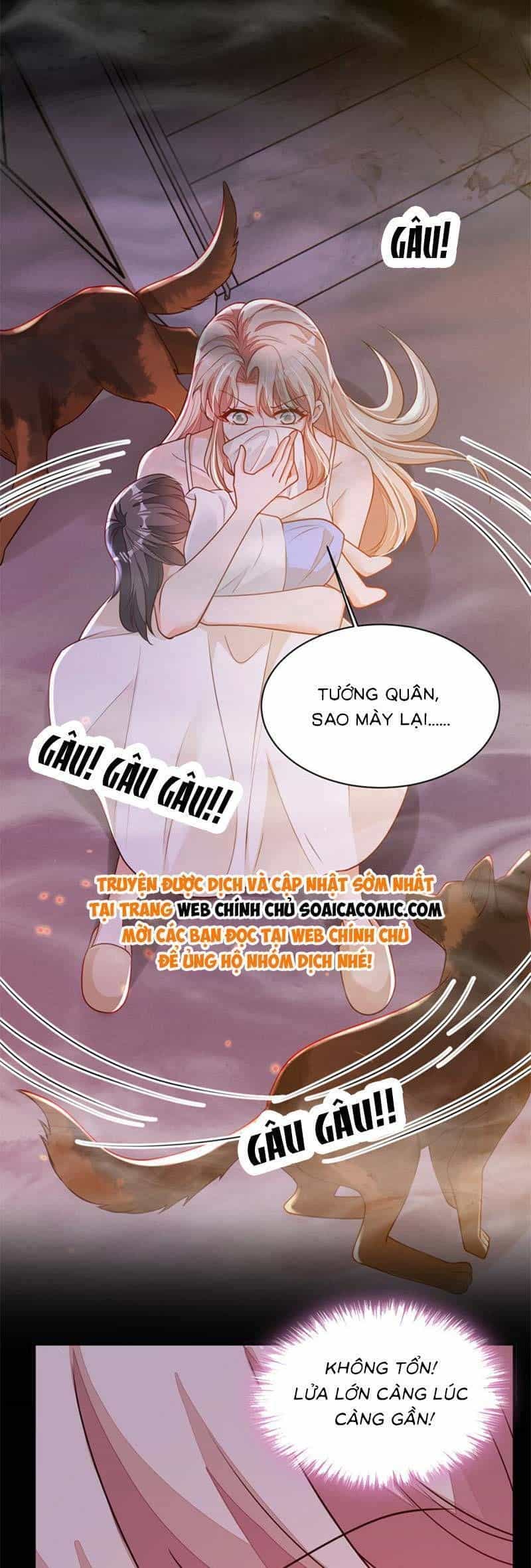 Lời Thì Thầm Của Ác Ma - Chương 219 - ảnh 15