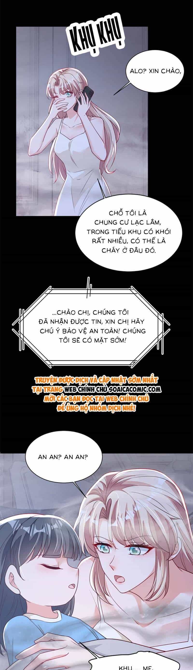 Lời Thì Thầm Của Ác Ma - Chương 219 - ảnh 8