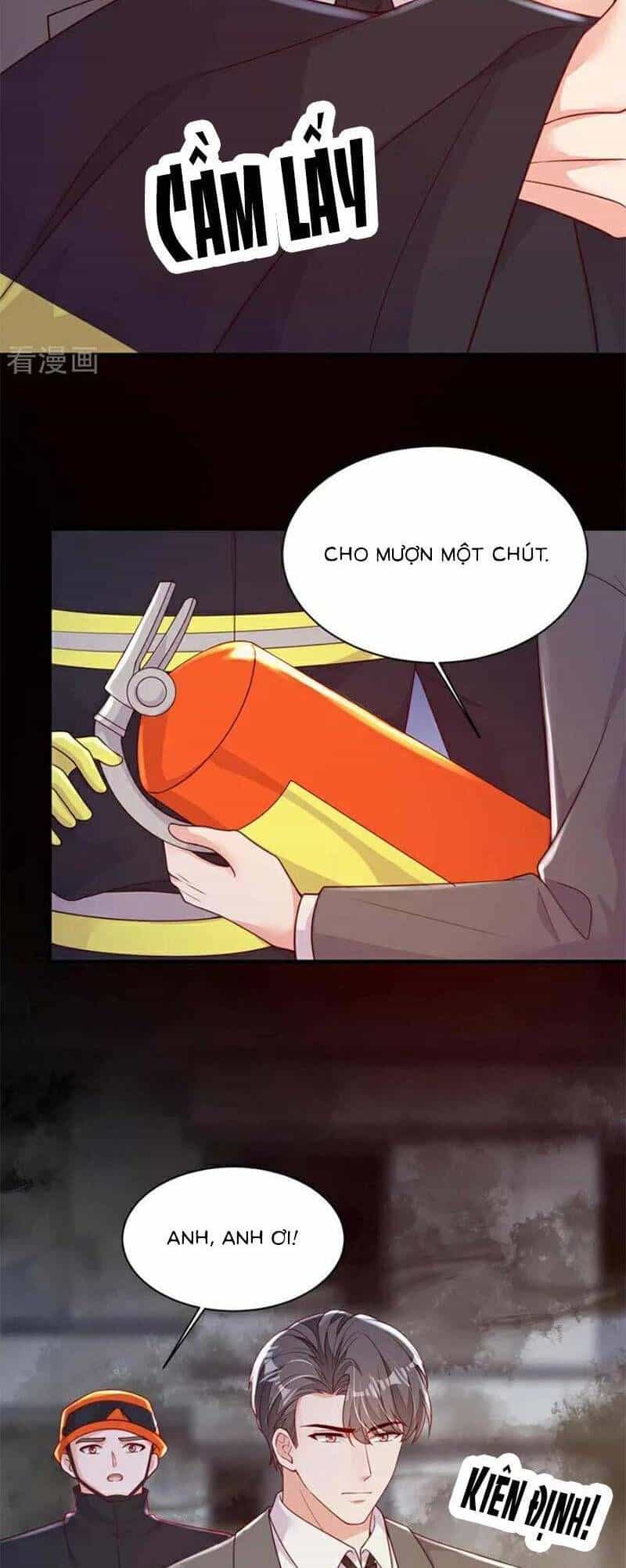 Lời Thì Thầm Của Ác Ma - Chương 220 - ảnh 14