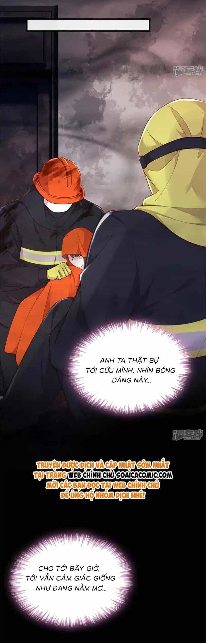 Lời Thì Thầm Của Ác Ma - Chương 221 - ảnh 4