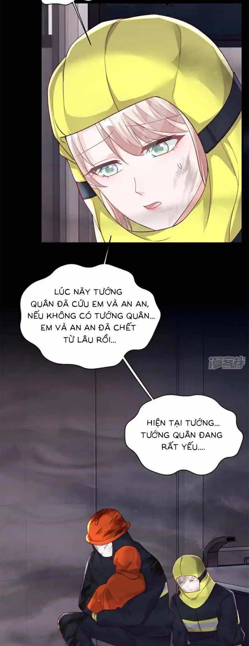 Lời Thì Thầm Của Ác Ma - Chương 221 - ảnh 6