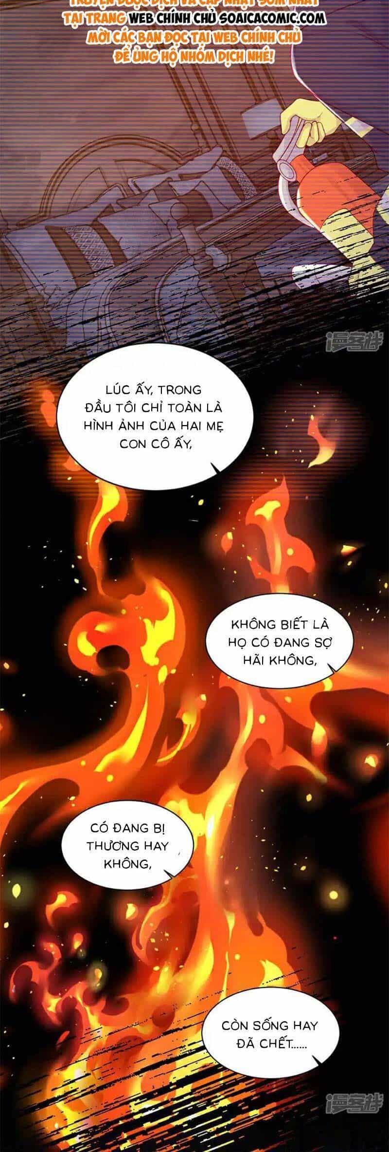 Lời Thì Thầm Của Ác Ma - Chương 222 - ảnh 21