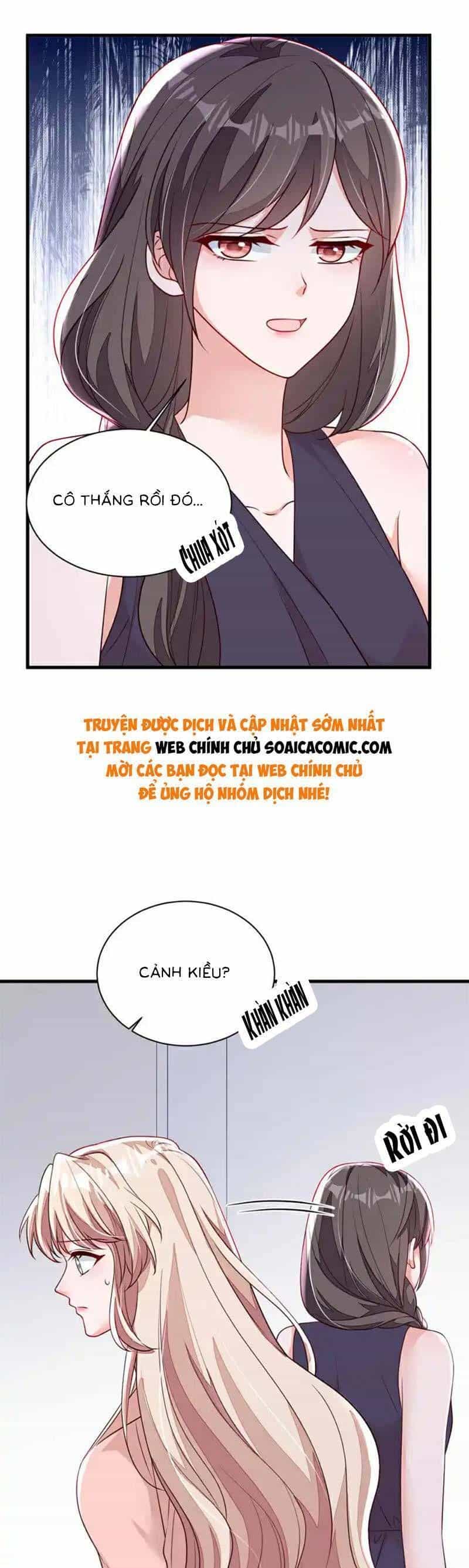Lời Thì Thầm Của Ác Ma - Chương 222 - ảnh 24