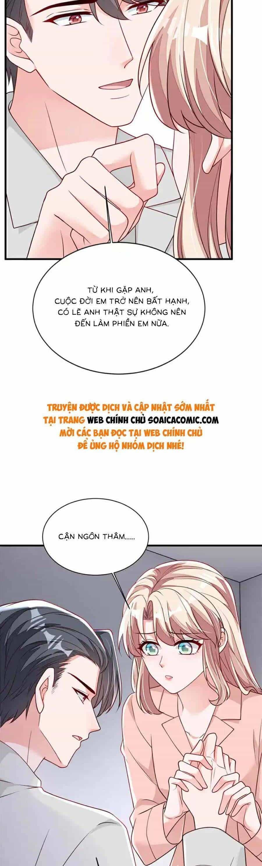Lời Thì Thầm Của Ác Ma - Chương 223 - ảnh 10