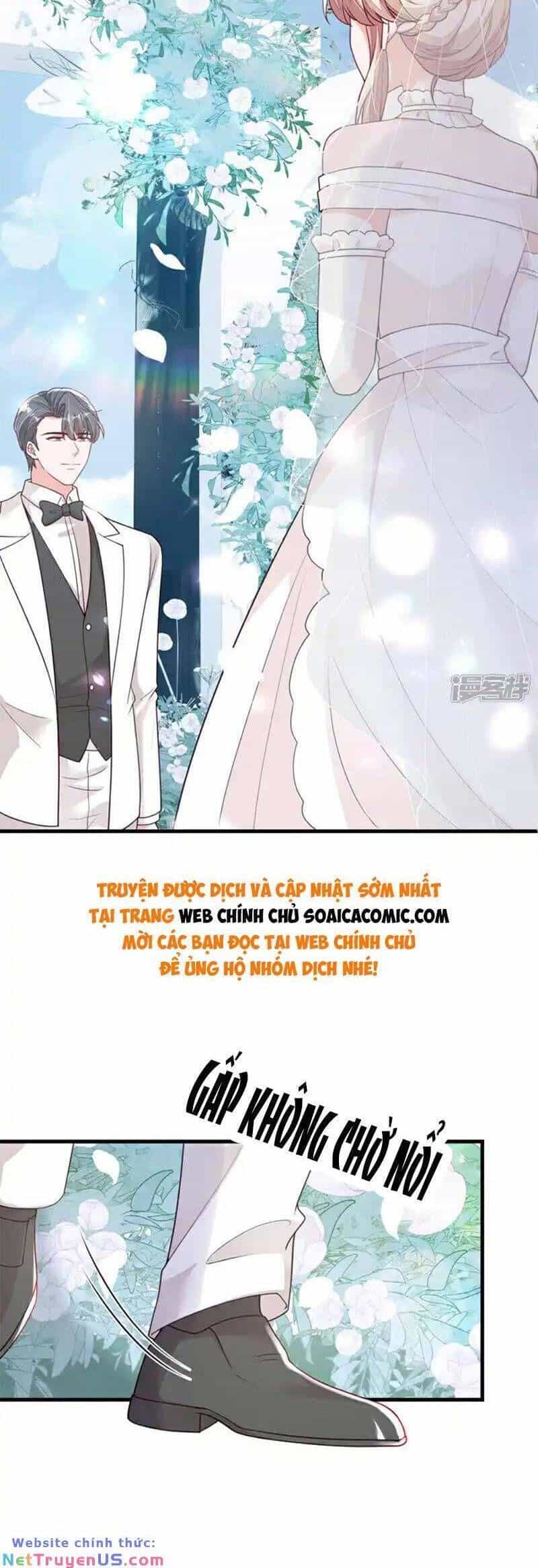 Lời Thì Thầm Của Ác Ma - Chương 223 - ảnh 21