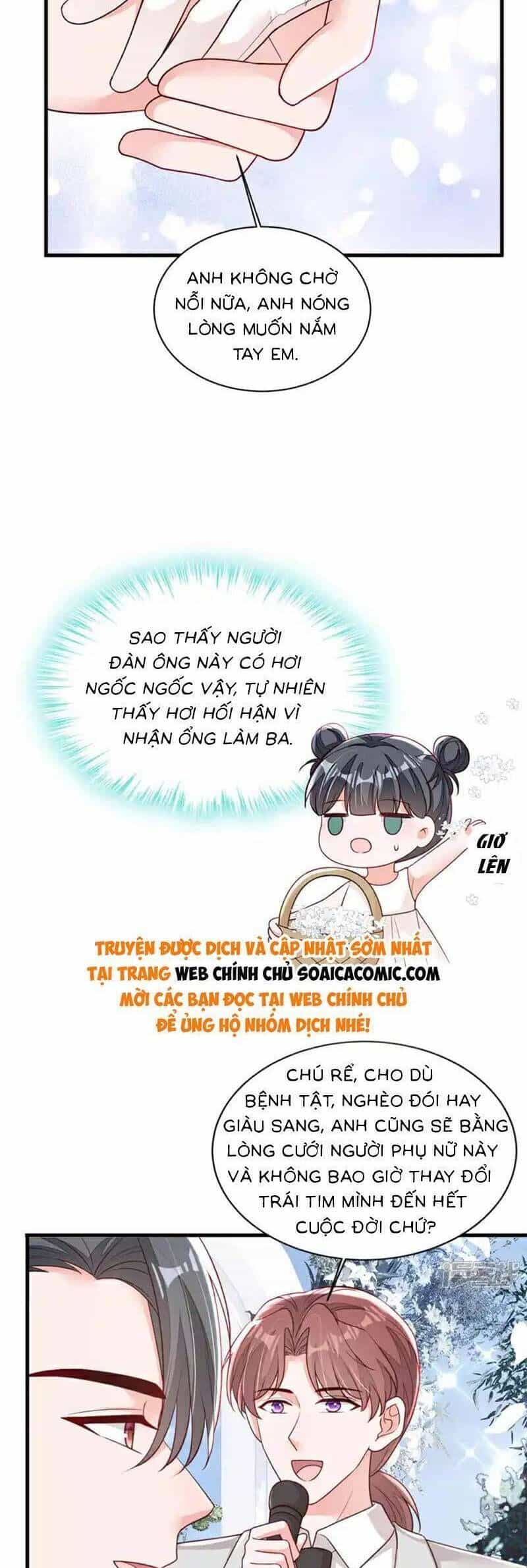 Lời Thì Thầm Của Ác Ma - Chương 223 - ảnh 23