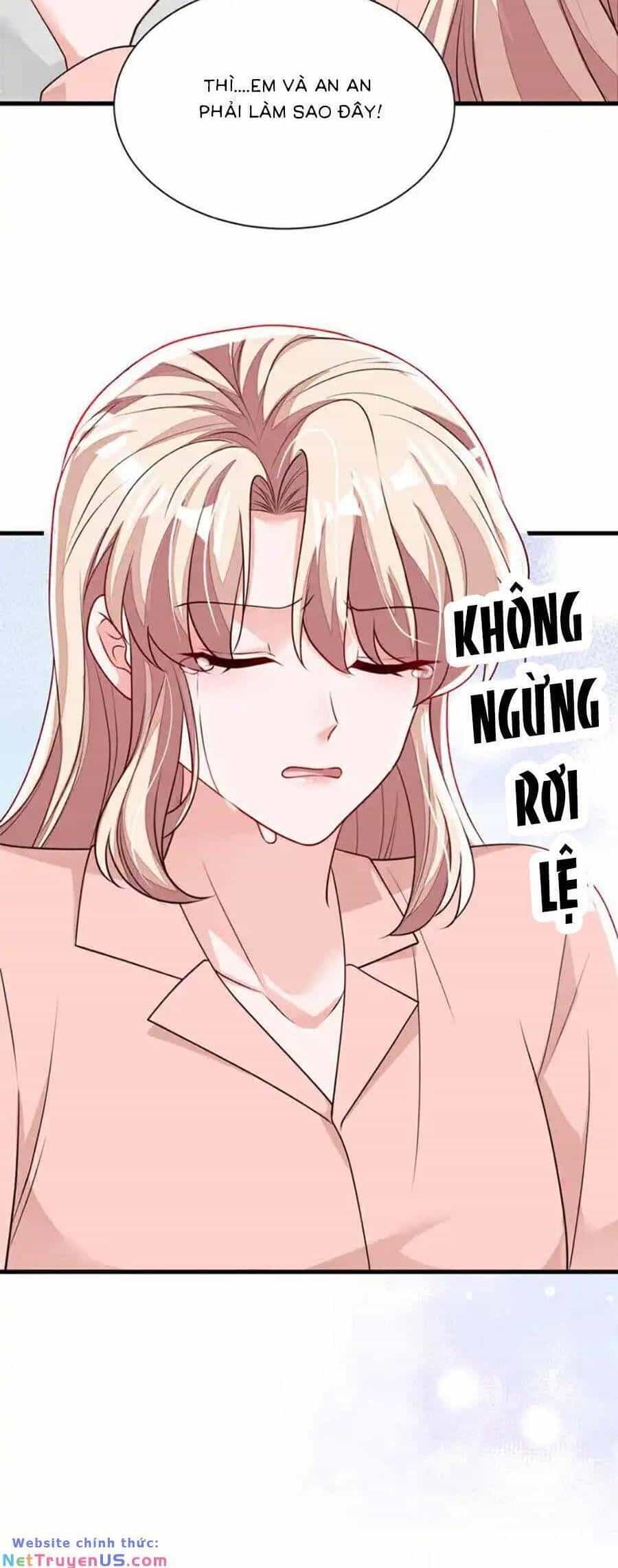 Lời Thì Thầm Của Ác Ma - Chương 223 - ảnh 8
