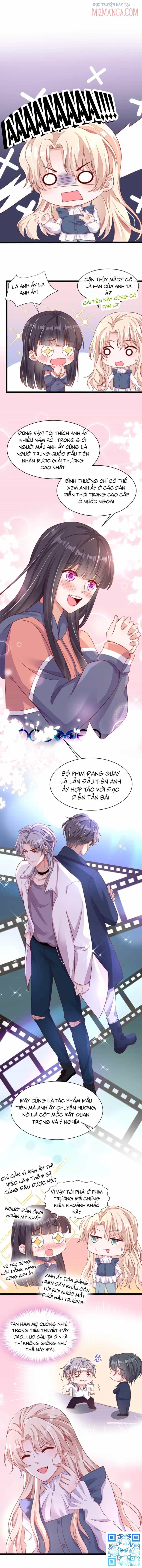 Lời Thì Thầm Của Ác Ma - Chương 13.5 - ảnh 3