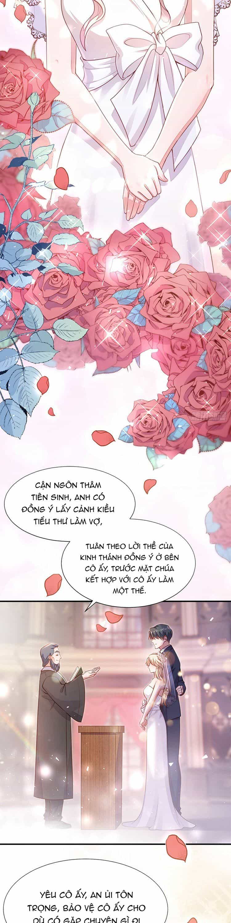 Lời Thì Thầm Của Ác Ma - Chương 1.1 - ảnh 4