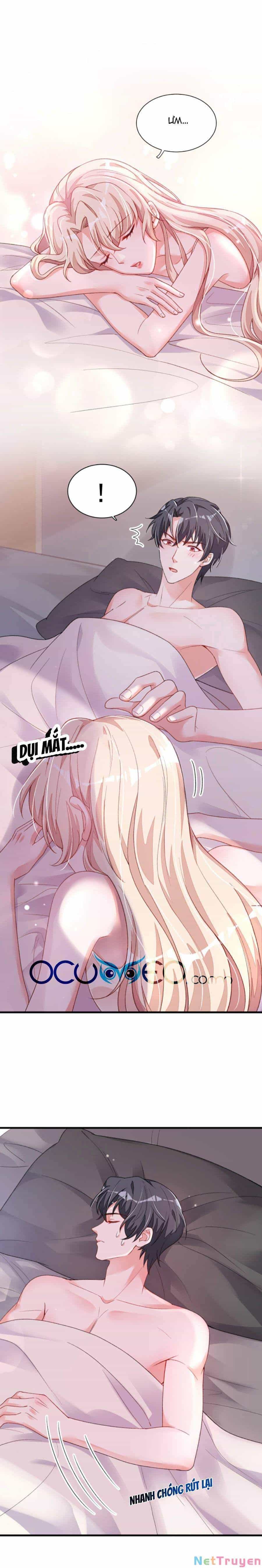 Lời Thì Thầm Của Ác Ma - Chương 22 - ảnh 3