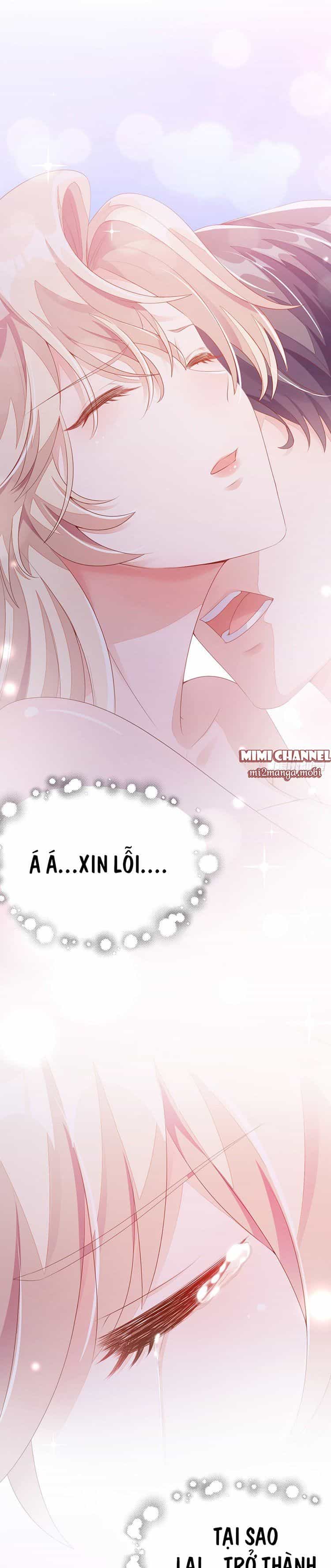 Lời Thì Thầm Của Ác Ma - Chương 1.2 - ảnh 4