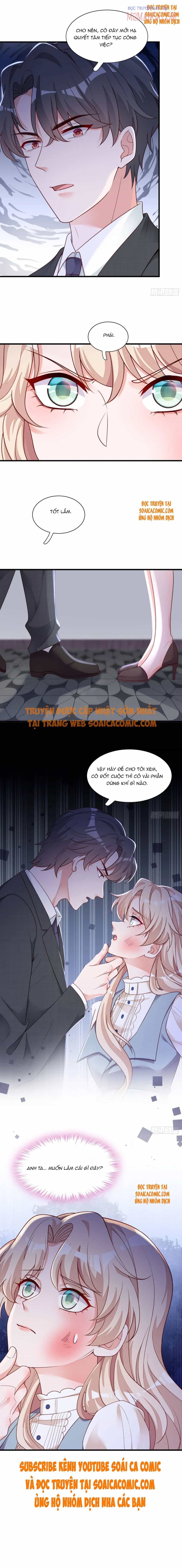 Lời Thì Thầm Của Ác Ma - Chương 26.5 - ảnh 3