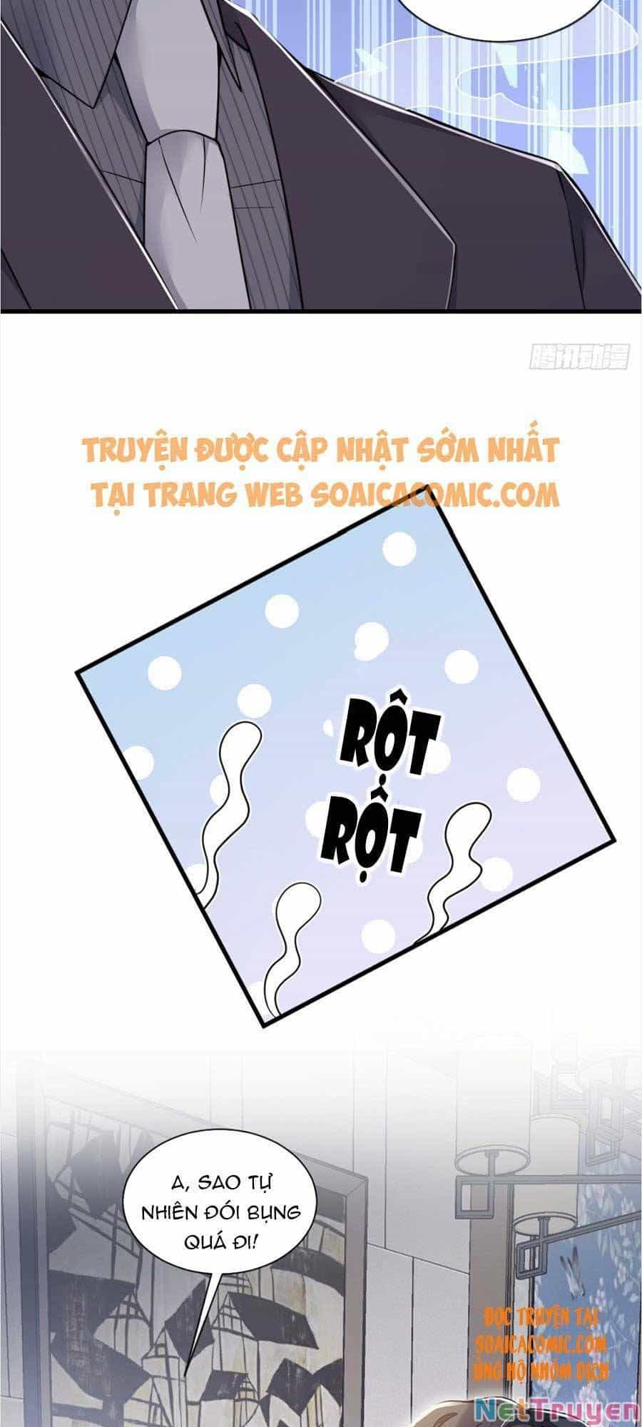 Lời Thì Thầm Của Ác Ma - Chương 31 - ảnh 18