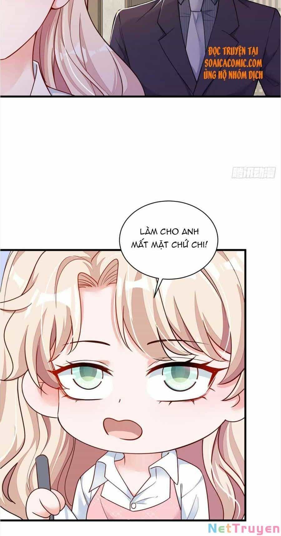 Lời Thì Thầm Của Ác Ma - Chương 31 - ảnh 27