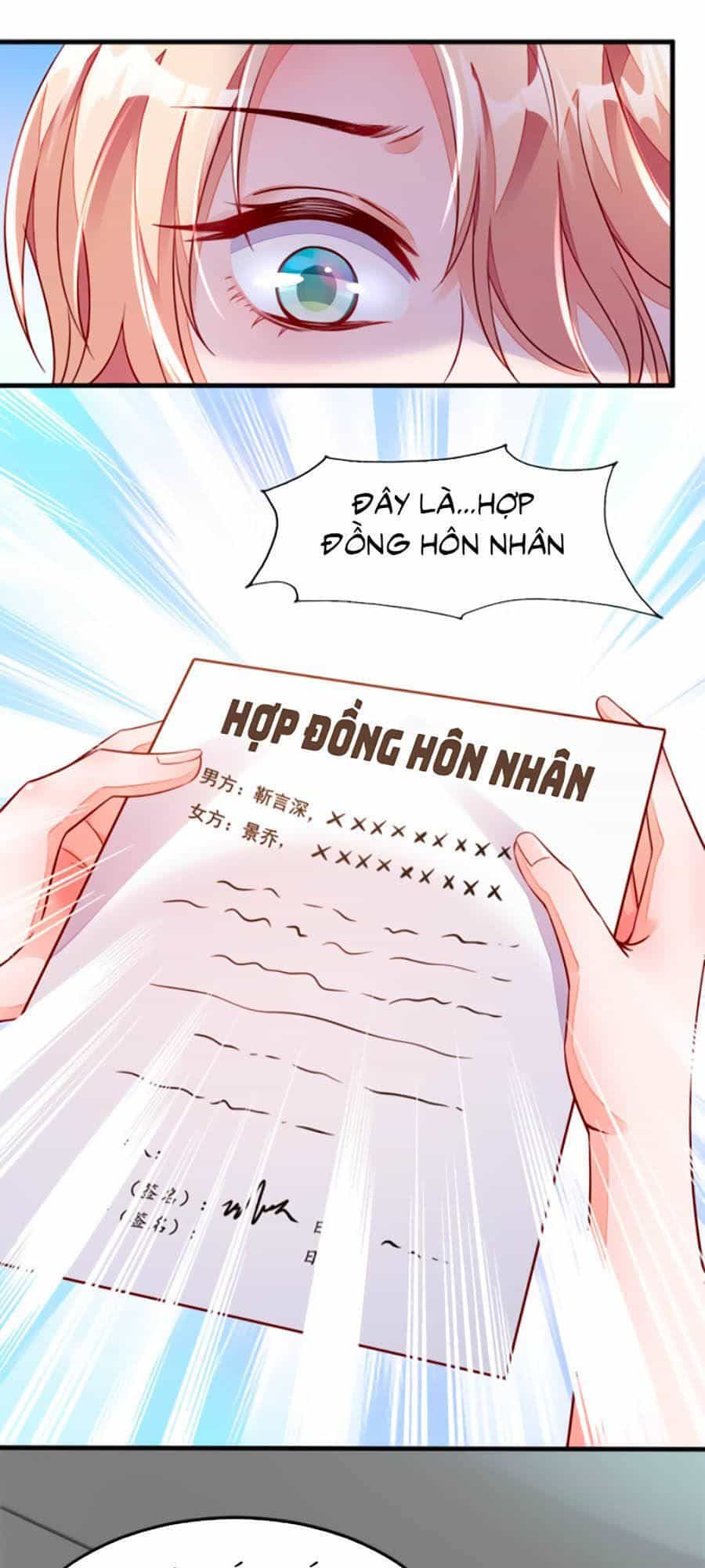 Lời Thì Thầm Của Ác Ma - Chương 2 - ảnh 6
