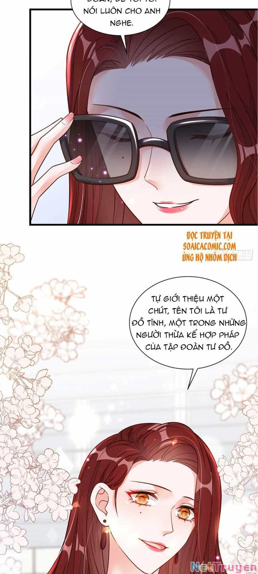 Lời Thì Thầm Của Ác Ma - Chương 34 - ảnh 11