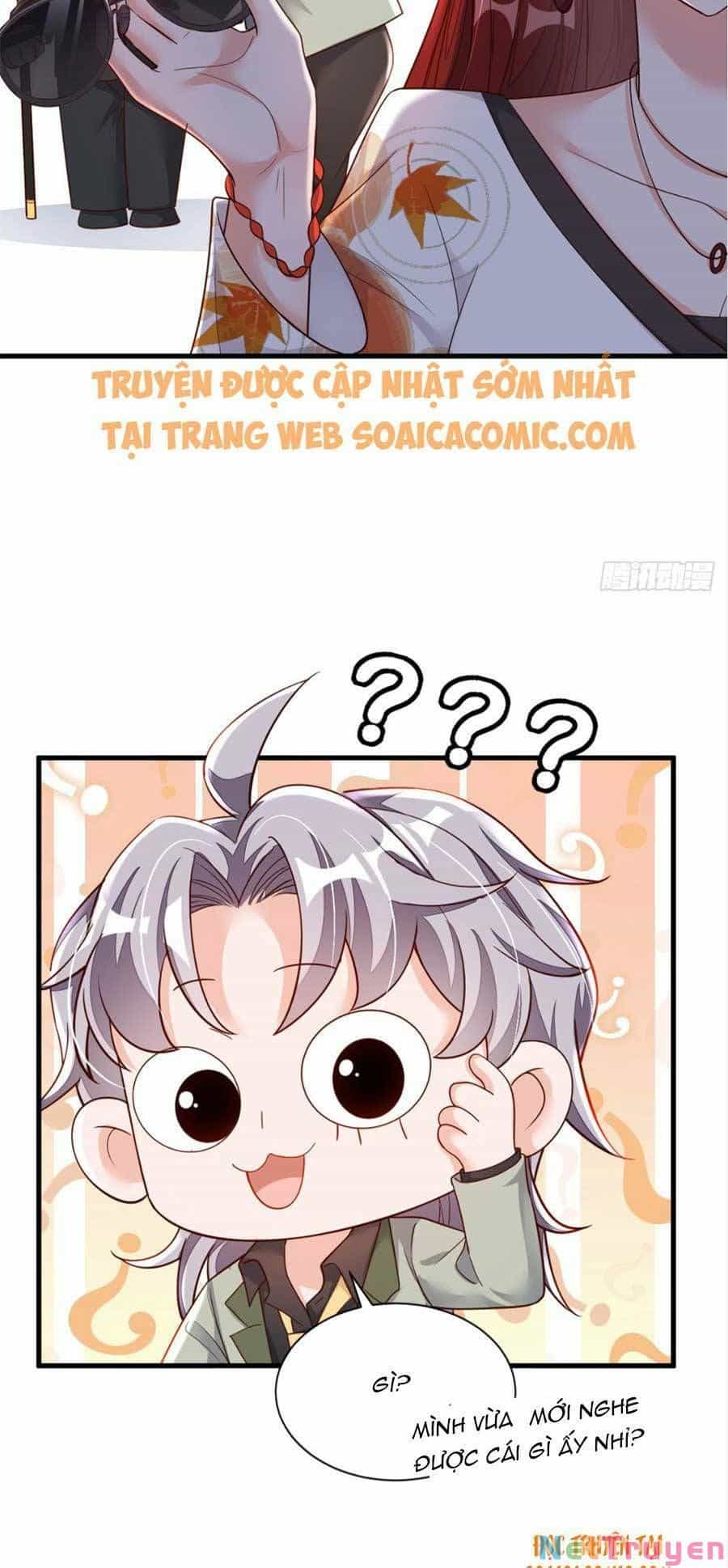 Lời Thì Thầm Của Ác Ma - Chương 34 - ảnh 13