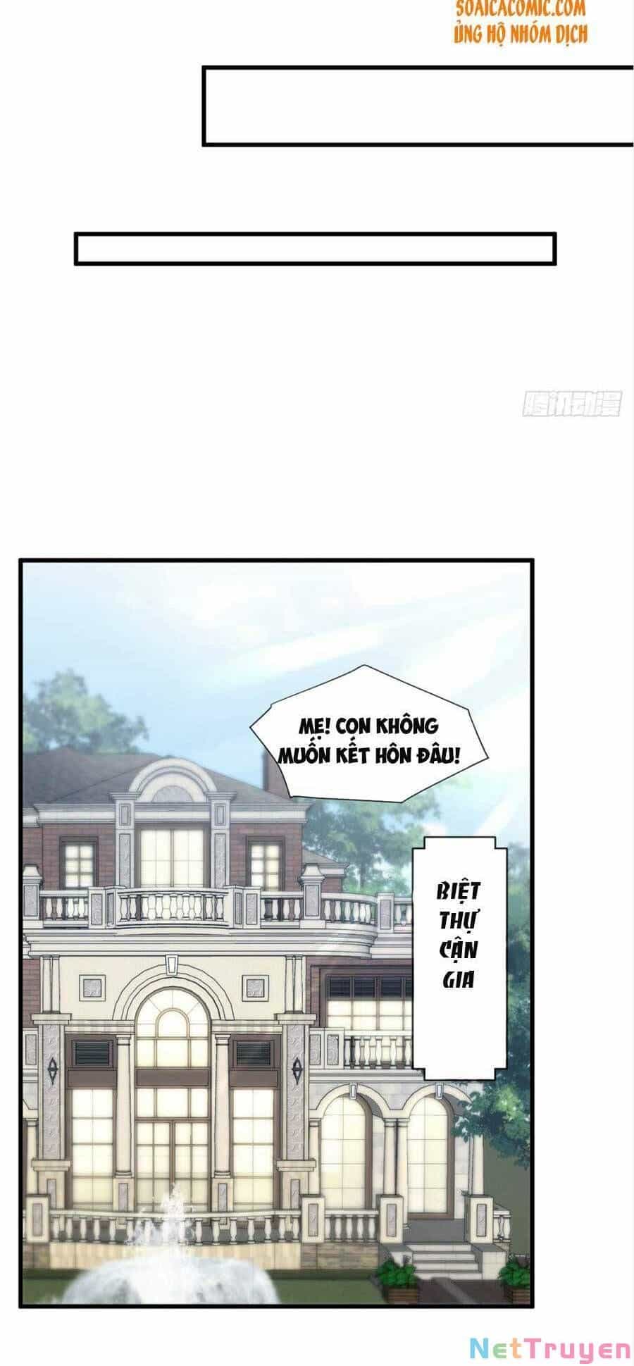 Lời Thì Thầm Của Ác Ma - Chương 34 - ảnh 14
