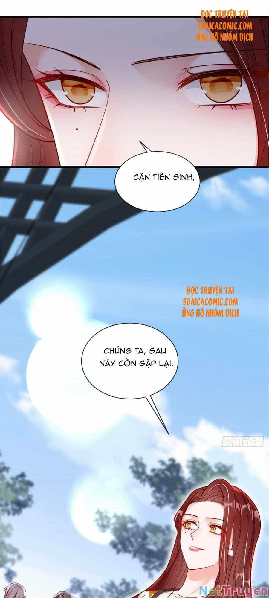 Lời Thì Thầm Của Ác Ma - Chương 34 - ảnh 28