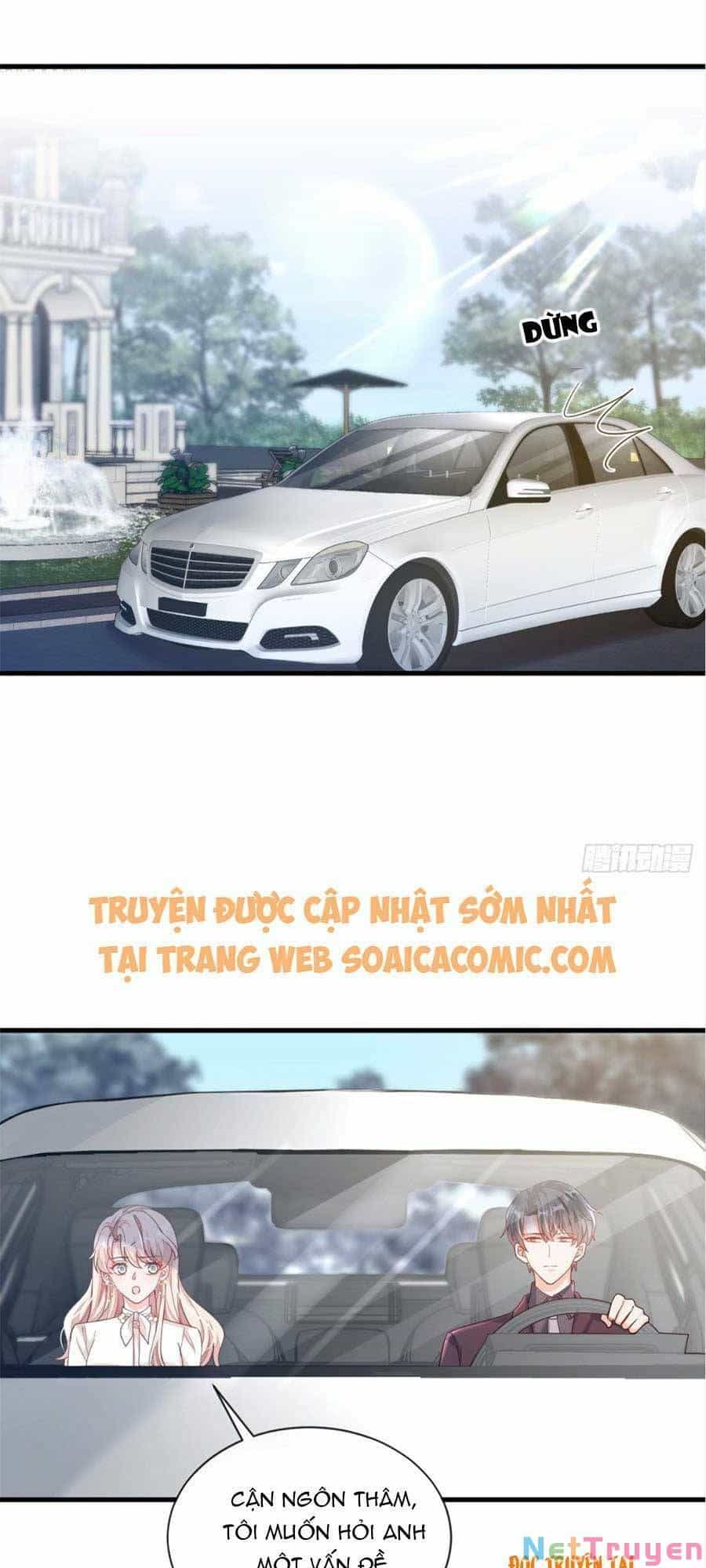 Lời Thì Thầm Của Ác Ma - Chương 34 - ảnh 30