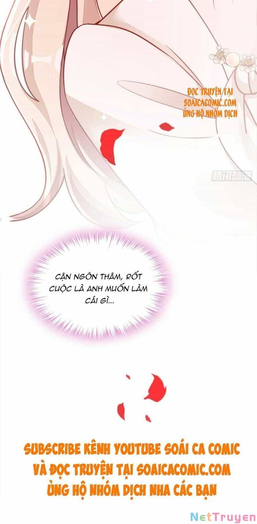 Lời Thì Thầm Của Ác Ma - Chương 34 - ảnh 41