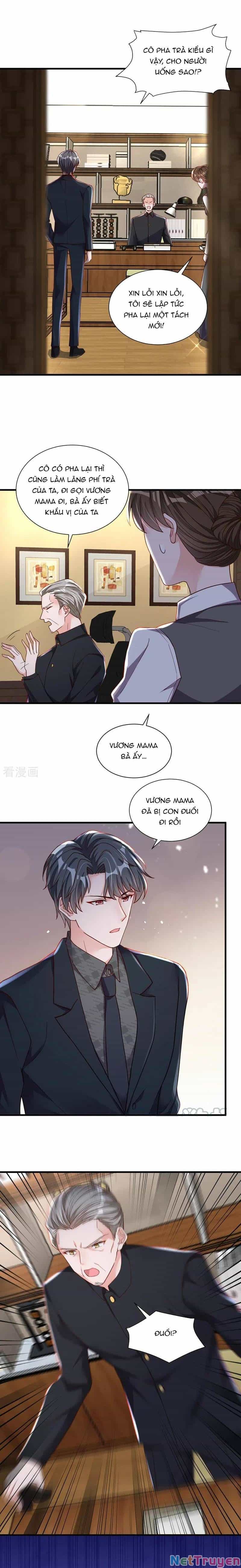 Lời Thì Thầm Của Ác Ma - Chương 39 - ảnh 12