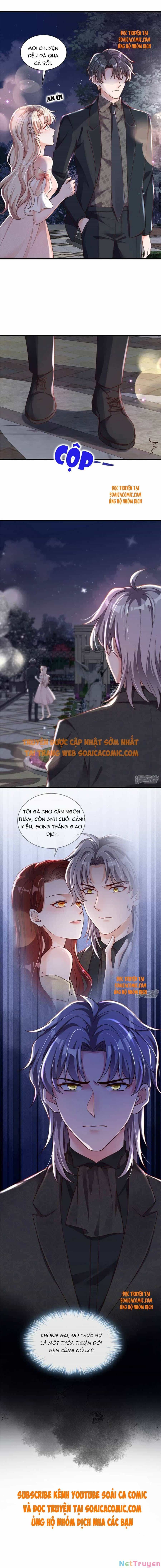 Lời Thì Thầm Của Ác Ma - Chương 41 - ảnh 7