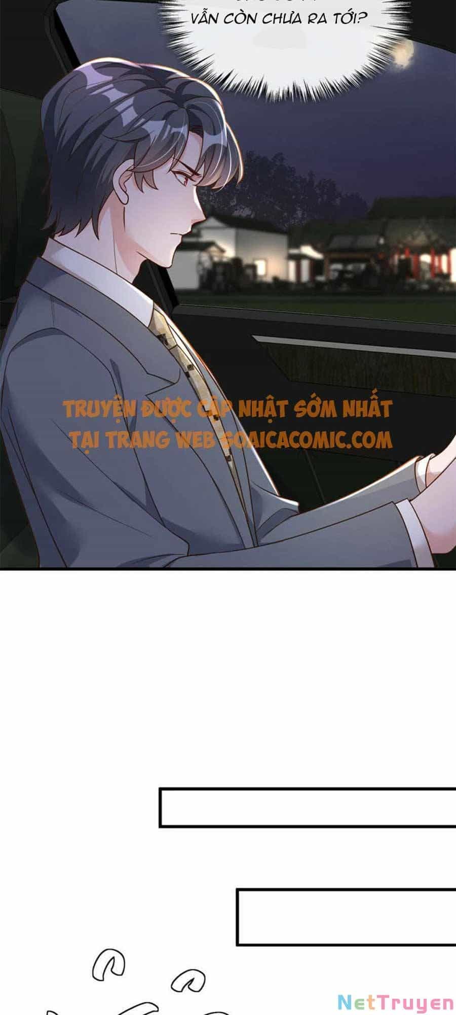 Lời Thì Thầm Của Ác Ma - Chương 51 - ảnh 12