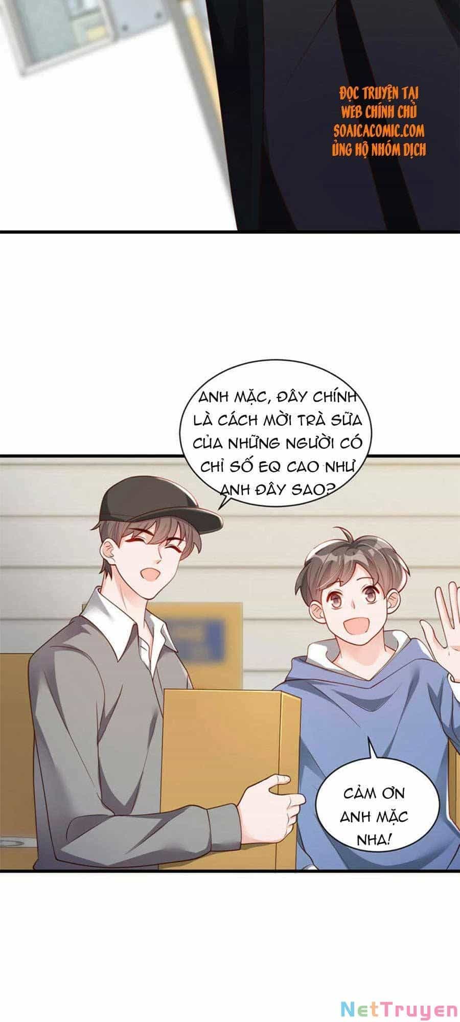 Lời Thì Thầm Của Ác Ma - Chương 51 - ảnh 16