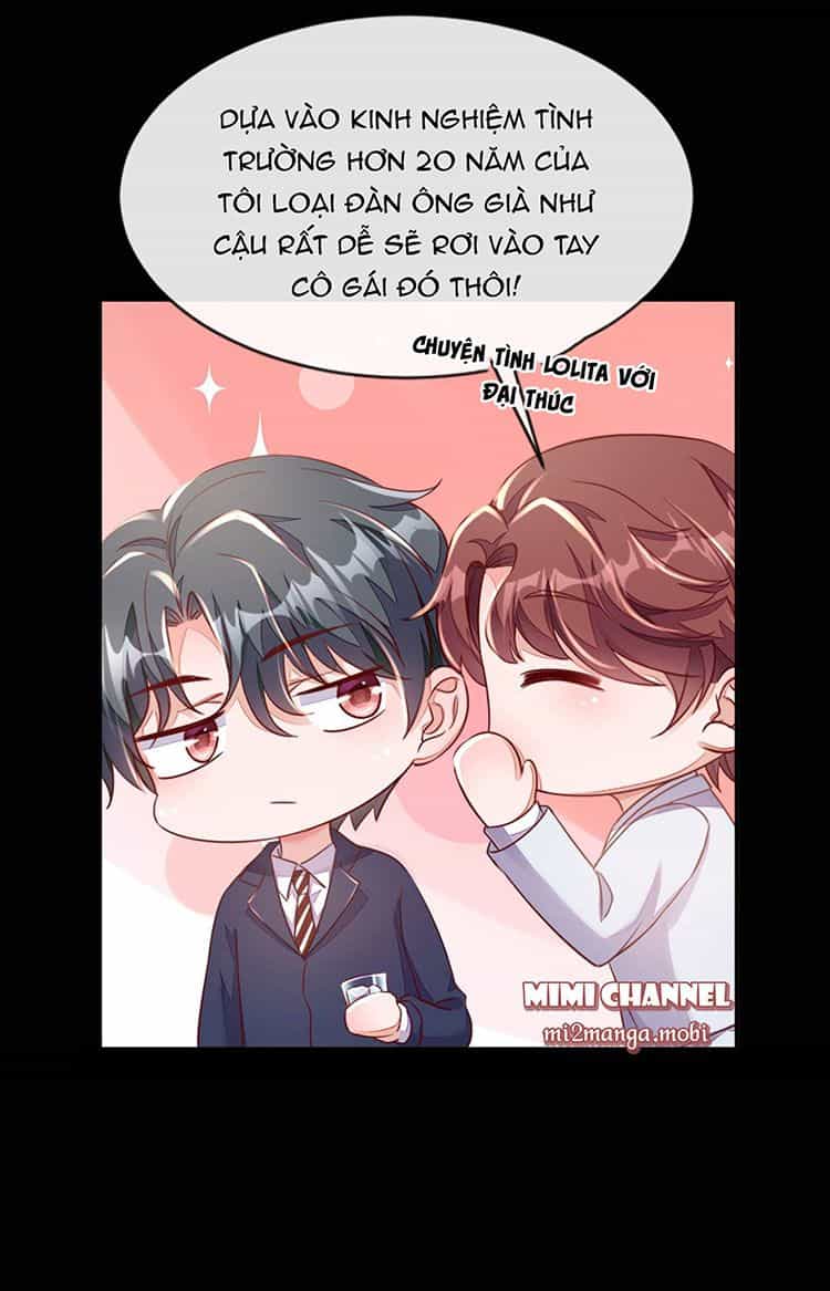 Lời Thì Thầm Của Ác Ma - Chương 2.2 - ảnh 10