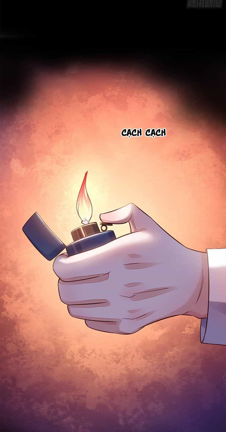 Lời Thì Thầm Của Ác Ma - Chương 2.2 - ảnh 2