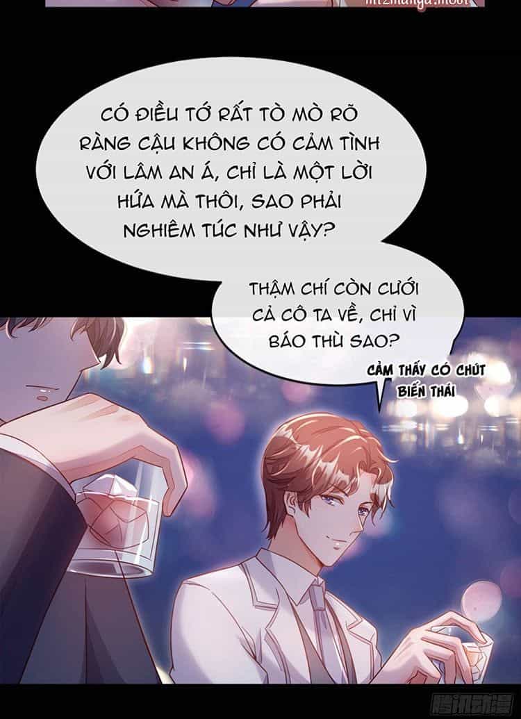Lời Thì Thầm Của Ác Ma - Chương 2.2 - ảnh 6