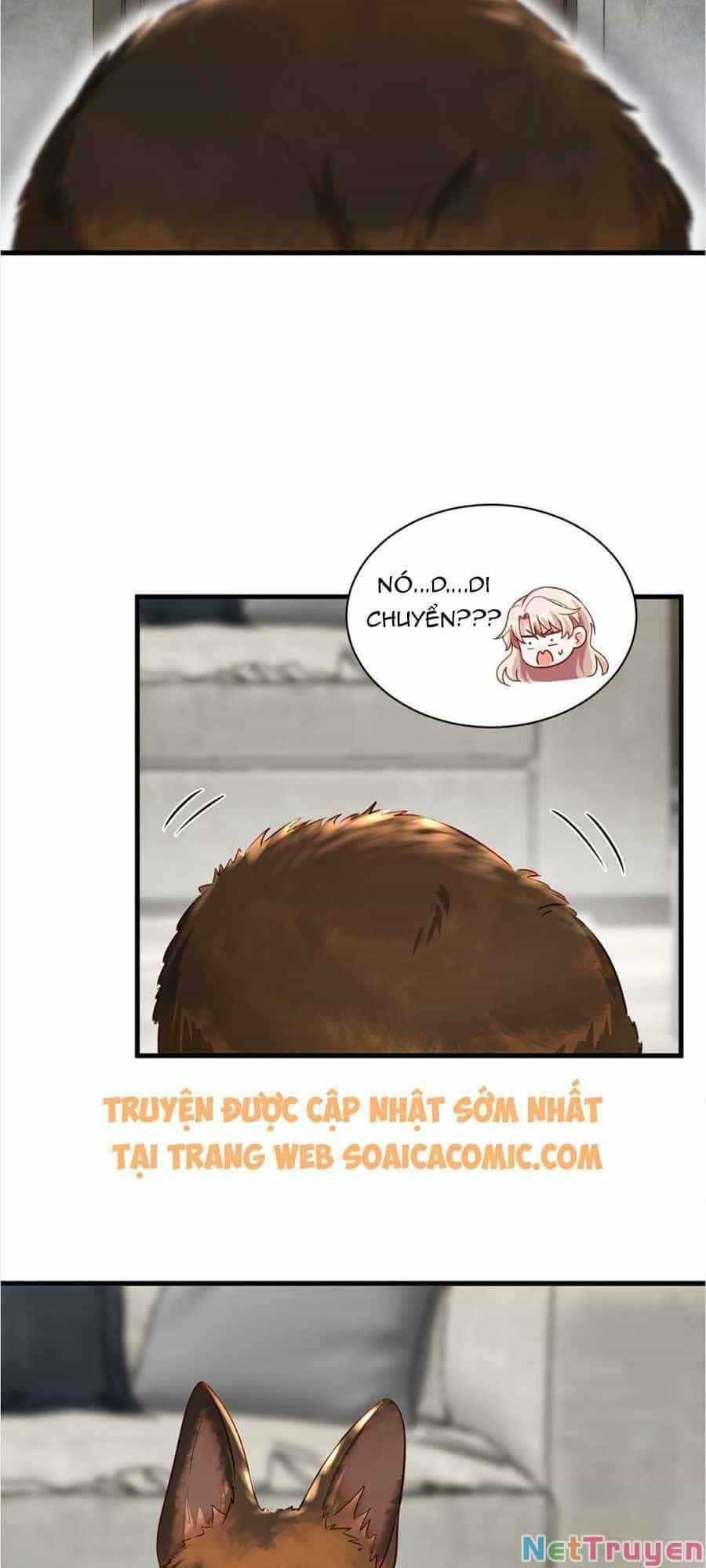 Lời Thì Thầm Của Ác Ma - Chương 53 - ảnh 12