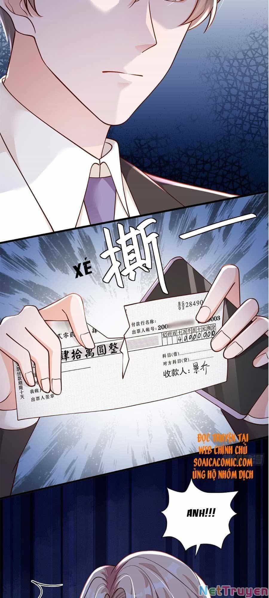Lời Thì Thầm Của Ác Ma - Chương 56 - ảnh 35